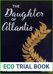 The Daughter of Atlantis