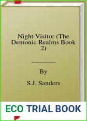 Night Visitor (The Demonic Realms Book 2)
