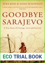 Goodbye Sarajevo