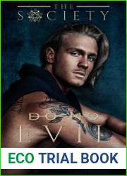 Do No Evil (The Society, #4)