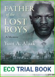Father of the Lost Boys