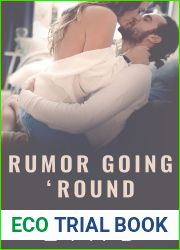 Rumor Going ‘Round (Lyrics and Love, #3)