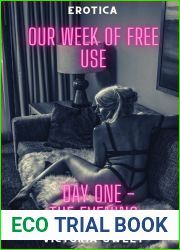 Our Week of Free Use: Day One - The Evening