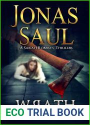 Wrath (Sarah Roberts #30)