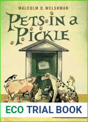 Pets in a Pickle