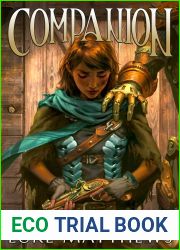 Companion (The Chronicler Saga #2)