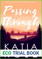 Passing Through (Three Rivers, #1)