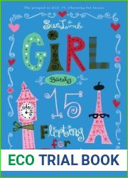 Girl, Barely 15: Flirting for England (Jess Jordan, #0.5)