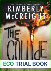 The Collide (The Outliers #3)