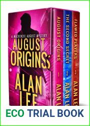 Mackenzie August: The First Boxset