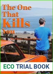 The One That Kills You: The First C Street Mystery