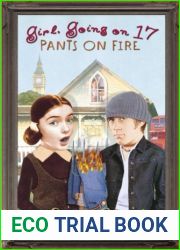 Girl, Going on 17: Pants on Fire (Jess Jordan, #3)