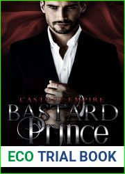 Bastard Prince (Castoff Empire, #2)