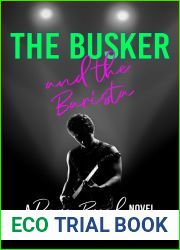 The Busker and the Barista (Rare Breed, #1)