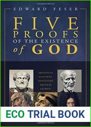 Five Proofs of the Existence of God