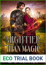 Mightier Than Magic