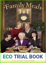 Family Meals: Coming Together to Care for an Aging Parent