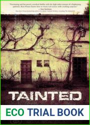 Tainted (A Dr. Zol Szabo Medical Mystery #1)