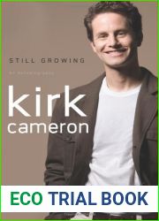 Still Growing: An Autobiography