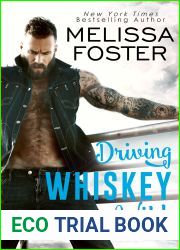 Driving Whiskey Wild (The Whiskeys: Dark Knights at Peaceful Harbor, #3)