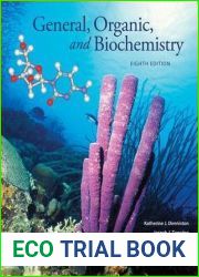 General, Organic and Biochemistry