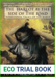 The Harlot by the Side of the Road: Forbidden Tales of the Bible