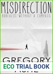 Misdirection (Borealis: Without a Compass, #2)