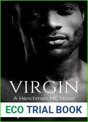 Virgin (The Henchmen MC, #16)