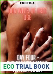 Our Week of Free Use: Day Four - Shower with Emily