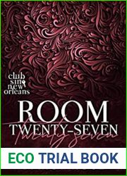 Room Twenty-Seven: Theirs to Punish (Club Sin: New Orleans Session 1)