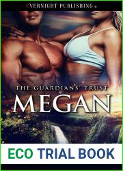 Megan (The Guardians| Trust Book 8)
