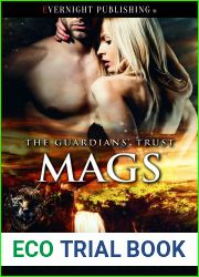 Mags (The Guardians| Trust Book 7)