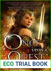 Once Upon A Quest