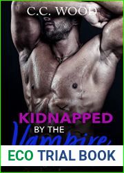Kidnapped by the Vampire (Devil Springs Book 1)