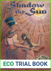 Shadow of the Sun