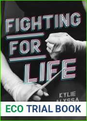 Fighting For Life