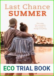 Last Chance Summer