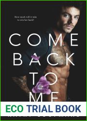Come Back To Me