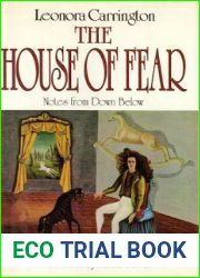 House of Fear