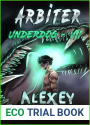Arbiter (Underdog #7)