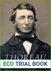 Henry David Thoreau: A Life
