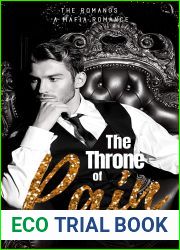 The Throne of Pain (The Romanos, #1)