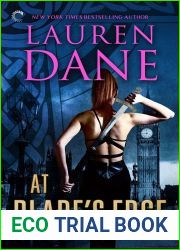 At Blade|s Edge (Goddess with a Blade, #4)