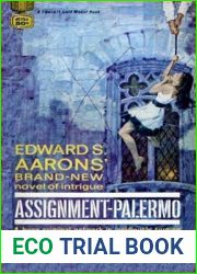 Assignment Palermo (Sam Durell #24)