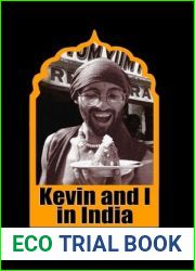 Kevin and I in India (Frank|s Travel Memoirs)