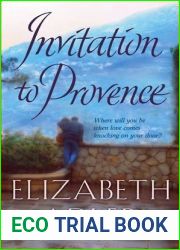 Invitation to Provence
