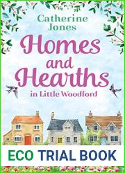 Home and Hearths in Little Woodford