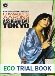 Assignment Tokyo (Sam Durell #31)