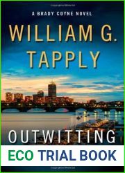 Outwitting Trolls (Brady Coyne, #28)