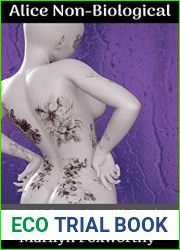 Alice Non-Biological (The Girls on the Hill #2)
